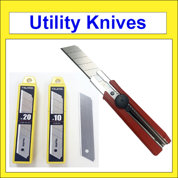 Utility Knives